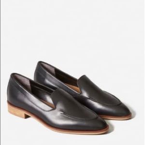 EVERLANE Women’s The Modern Leather Loafer Sz. 10